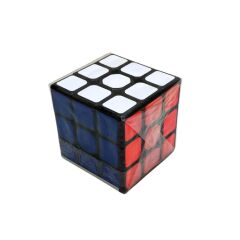 Samatlı Oyuncak Zeka Küpü EQY642