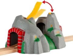 BRIO Macera Tüneli (33481)