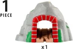 BRIO Macera Tüneli (33481)