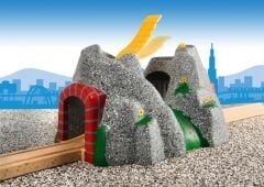 BRIO Macera Tüneli (33481)