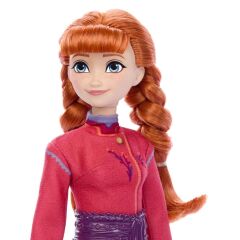 Disney Karlar Ülkesi Anna ve Kurt Yavrusu Figür Seti-  JFG17