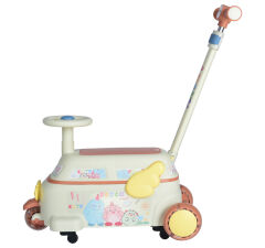 PREGO LUCKY SCOOTER BEJ - L809