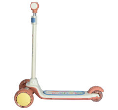 PREGO LUCKY SCOOTER BEJ - L809