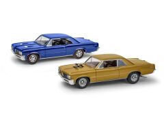 Revell ’64 Pontiac® GTO® İkisi Bir Arada Model Kit (14574)