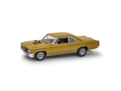 Revell ’64 Pontiac® GTO® İkisi Bir Arada Model Kit (14574)