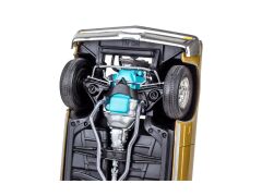 Revell ’64 Pontiac® GTO® İkisi Bir Arada Model Kit (14574)