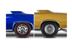 Revell ’64 Pontiac® GTO® İkisi Bir Arada Model Kit (14574)