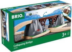 BRIO Patlayan Köprü (33391)