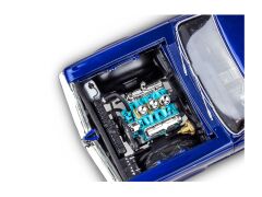 Revell ’64 Pontiac® GTO® İkisi Bir Arada Model Kit (14574)