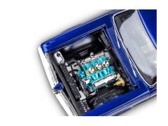 Revell ’64 Pontiac® GTO® İkisi Bir Arada Model Kit (14574)