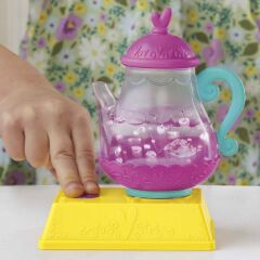 BABY ALIVE FOKURDAYAN ÇAY PARTİSİ - LALA ( G0608 )