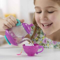 BABY ALIVE FOKURDAYAN ÇAY PARTİSİ - LALA ( G0608 )