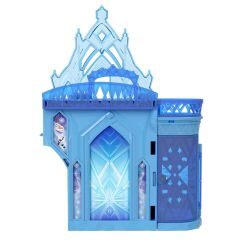 Disney Karlar Ülkesi Elsa'nın Buzdan Sarayı Oyun Seti-  JDP63