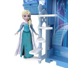 Disney Karlar Ülkesi Elsa'nın Buzdan Sarayı Oyun Seti-  JDP63