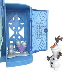 Disney Karlar Ülkesi Elsa'nın Buzdan Sarayı Oyun Seti-  JDP63
