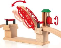 BRIO Açılır Köprü (33757)