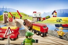 BRIO Açılır Köprü (33757)