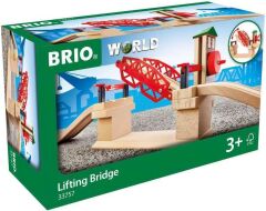 BRIO Açılır Köprü (33757)