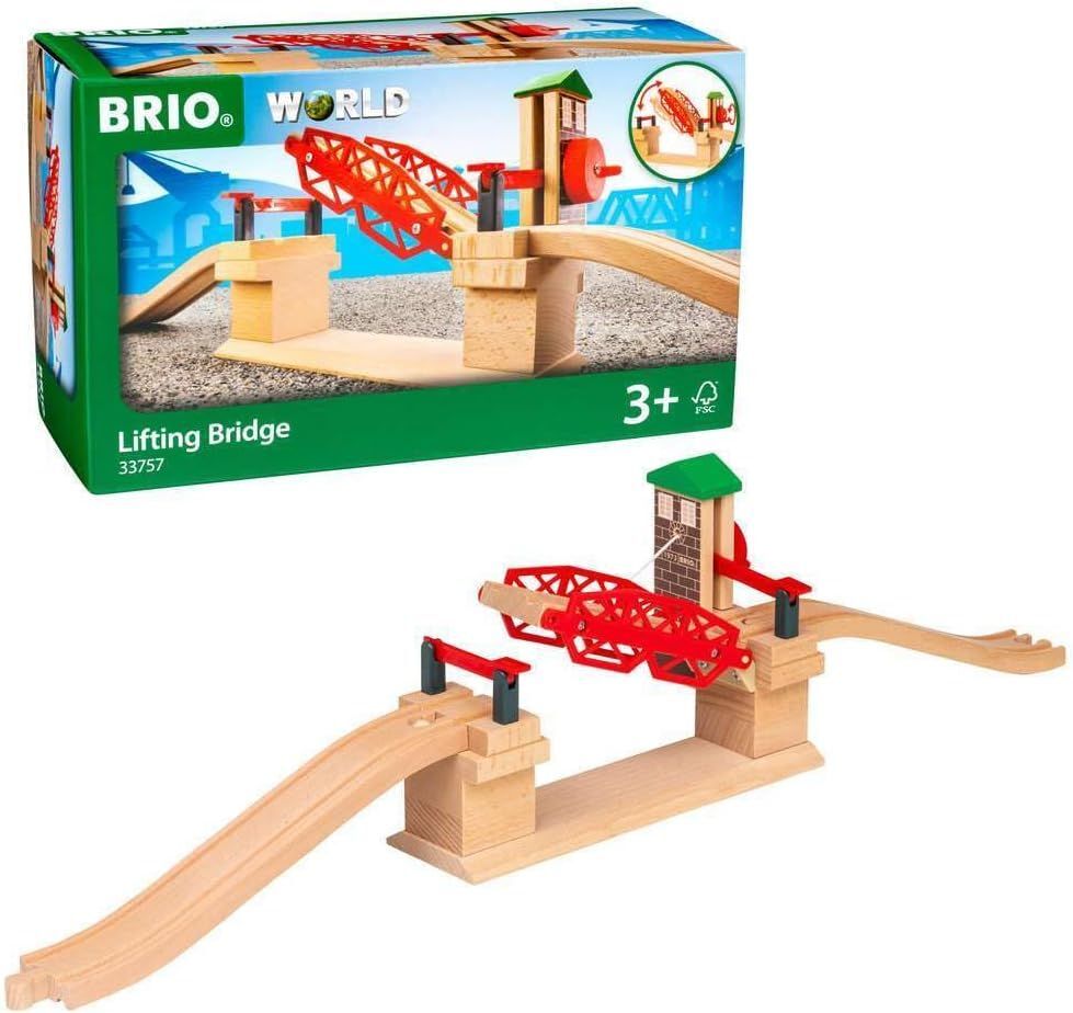 BRIO Açılır Köprü (33757)