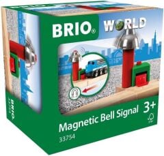 BRIO Manyetik Zil Sinyali (33754)