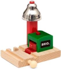 BRIO Manyetik Zil Sinyali (33754)