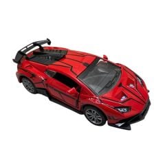 Samatlı Oyuncak Die Cast Çek Bırak Araba K174A65