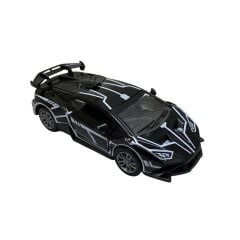 Samatlı Oyuncak Die Cast Çek Bırak Araba K174A65