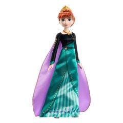 Disney Frozen Anna ve Elsa 2’li Paket-  HMK51