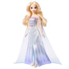 Disney Frozen Anna ve Elsa 2’li Paket-  HMK51