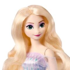 Disney Frozen Anna ve Elsa 2’li Paket-  HMK51