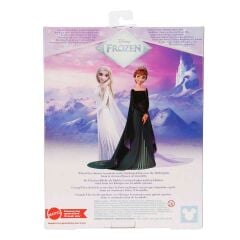 Disney Frozen Anna ve Elsa 2’li Paket-  HMK51