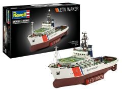 Revell ETV Waker Model Kit (05240)