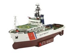 Revell ETV Waker Model Kit (05240)