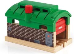 BRIO Tren Garajı (33574)