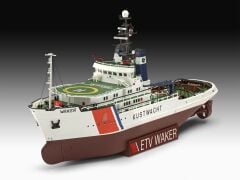 Revell ETV Waker Model Kit (05240)