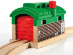 BRIO Tren Garajı (33574)