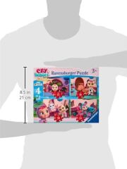 Ravensburger Puzzle Cry Babies