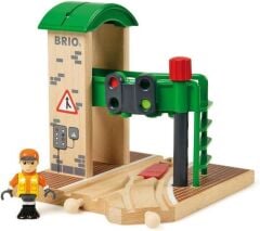 BRIO Sinyal İstasyonu (33674)