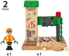 BRIO Sinyal İstasyonu (33674)