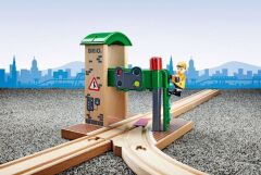 BRIO Sinyal İstasyonu (33674)