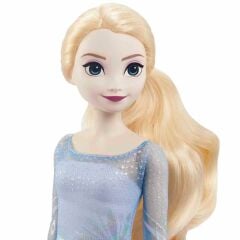 Disney Karlar Ülkesi Elsa ve Güzel Atı-  HLW58