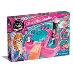 Crazy Chic Tırnak Sanatı Stüdyosu-  18730
