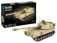 Revell M109 A2 Model Kit (03361)