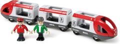 BRIO Seyahat Treni (33505)