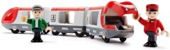BRIO Seyahat Treni (33505)