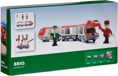 BRIO Seyahat Treni (33505)