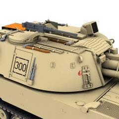 Revell M109 A2 Model Kit (03361)