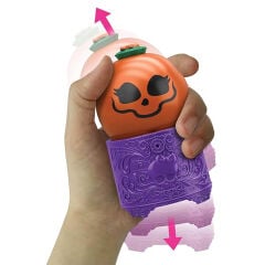 Monster High Mini Bebekler Cadılar Bayramı Serisi-  JMG76