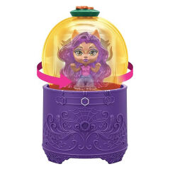 Monster High Mini Bebekler Cadılar Bayramı Serisi-  JMG76