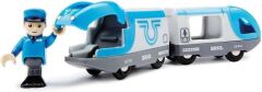 BRIO Pilli Seyahat Treni (33506)